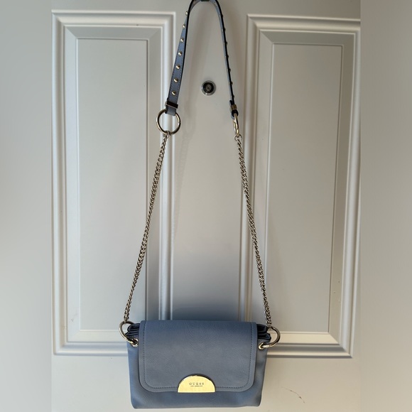 GUESS cross body purse - Picture 1 of 1